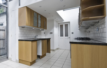 Alphamstone kitchen extension leads